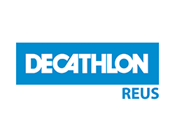 Decathlon Reus
