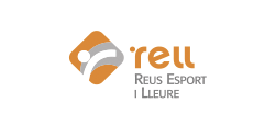 Logotip de Reus Esport